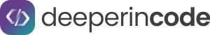 DeeperInCode logo